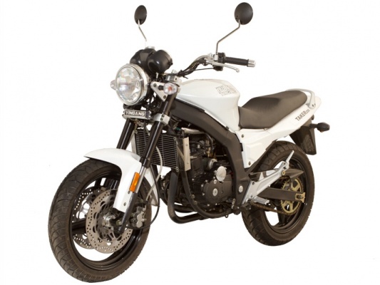 Фото мотоцикла Patron Taker 250